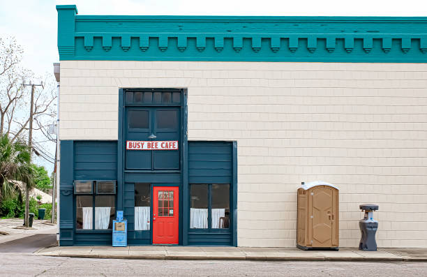 Best Local porta potty services  in Preston Heights, IL
