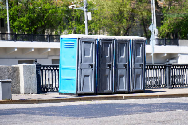 Best Local porta potty services  in Preston Heights, IL