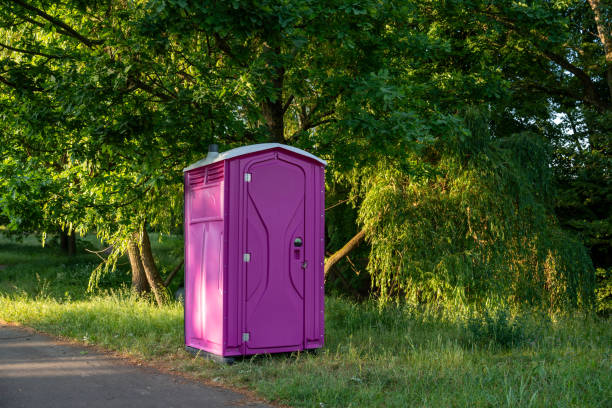 Portable restroom solutions in Preston Heights, IL
