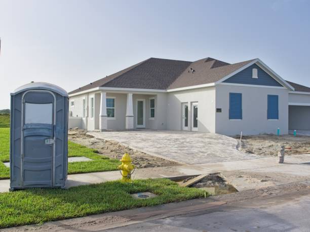 Best Affordable portable toilet rental  in Preston Heights, IL