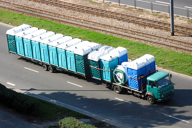 Best Porta potty rental near me  in Preston Heights, IL